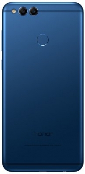 Huawei Honor 7X 64Gb Dual Sim Blue